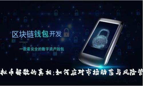 虚拟币解散的真相：如何应对市场动荡与风险管理