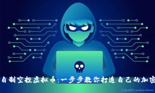 如何自制空投虚拟币：一步步教你打造自己的加密货币