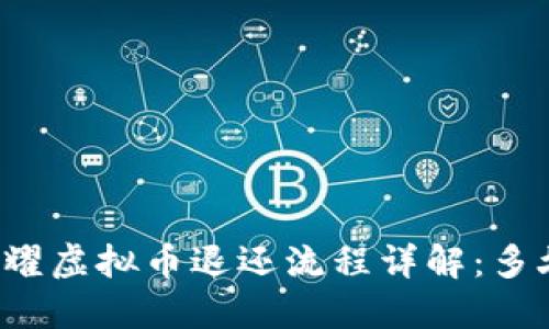 王者荣耀虚拟币退还流程详解：多久到账？