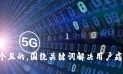 思考一个且的，围绕关键词解决用户痛点，放进