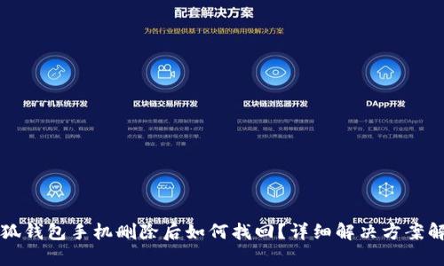 小狐钱包手机删除后如何找回？详细解决方案解析