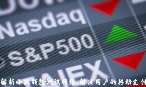 
全面解析小狐钱包测试网络：解决用户的移动支付痛点