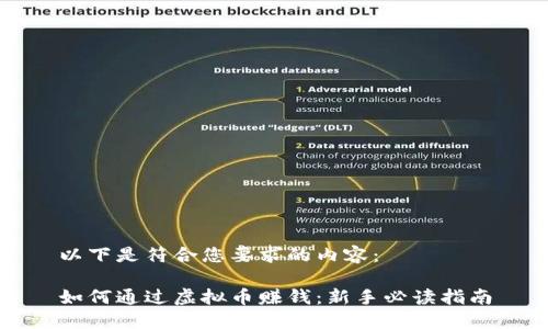 以下是符合您要求的内容：

如何通过虚拟币赚钱：新手必读指南