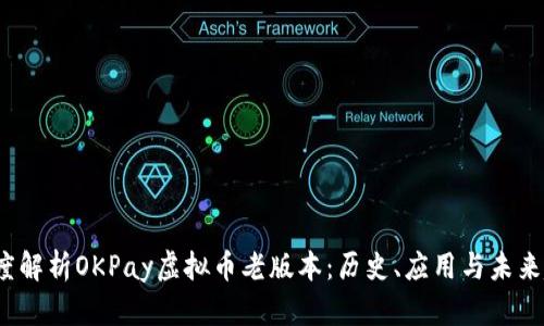 深度解析OKPay虚拟币老版本：历史、应用与未来趋势