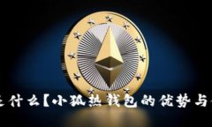 热钱包是什么？小狐热钱