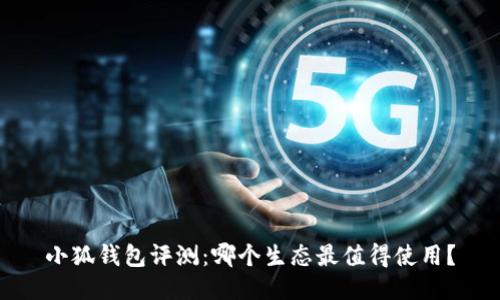 小狐钱包评测：哪个生态最值得使用？