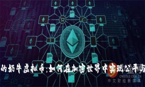 正义的奶牛虚拟币：如何在加密世界中实现公平与透明