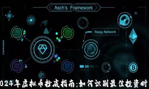 
2024年虚拟币抄底指南：如何识别最佳投资时机