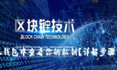 如何在小狐钱包中查看你的私钥？详解步骤与注