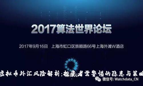 虚拟币外汇风险解析：投资者需警惕的隐患与策略