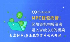 麦虚拟币：未来数字货币