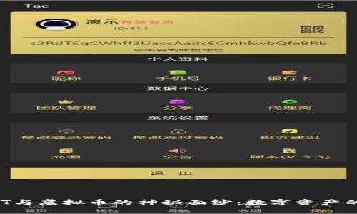 揭开NFT与虚拟币的神秘面纱：数字资产的新纪元