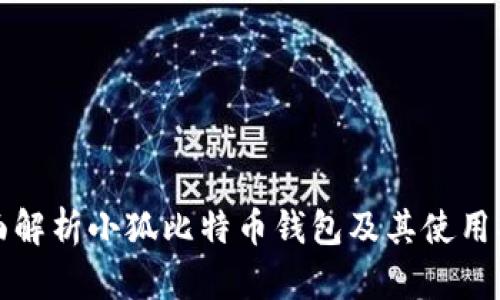 全面解析小狐比特币钱包及其使用指南