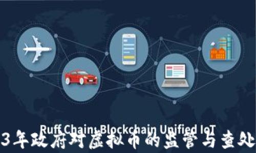 2023年政府对虚拟币的监管与查处分析